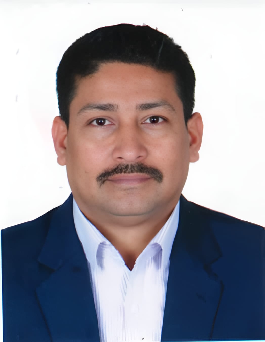 Mr. Ramesh Poudel